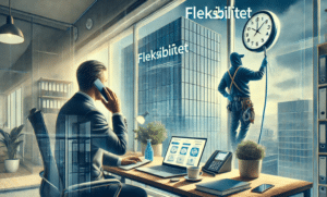 bestille vinduespudser online: Fleksibilitet