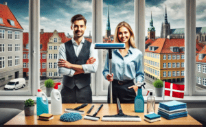 Fordele ved Gør-Det-Selv Vinduespolering