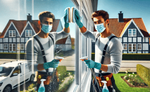 Forebyggelse af Pletter