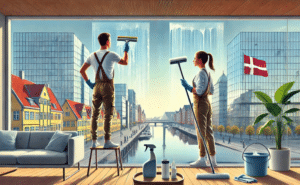 Vinduespolering Gør Det Selv