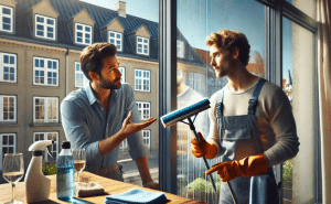 Råd og Anbefalinger fra Eksperter