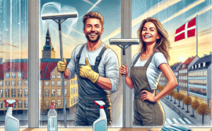 Hyppighed og Vedligeholdelse af Ruder