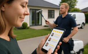 Sådan Vælger du en Vinduespudser med De Bedste Anmeldelser