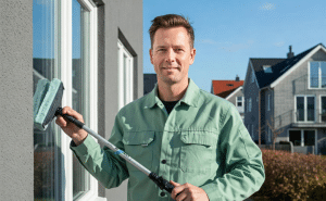 Vejledning til Sikker Vinduespolering i Koldt Vejr