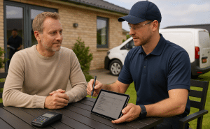 Prisfastsættelse og Kontrakt