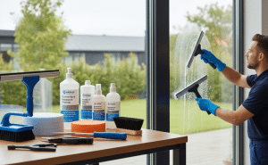 Udstyr og Materialer