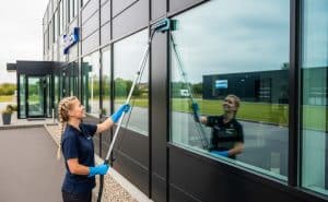 Vigtigheden af Vinduespolering for Virksomheder