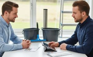 Hvordan man vælger den rette vinduespoleringsleverandør