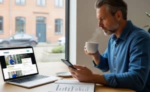 Hvordan man Vælger den Bedste Vinduespudser i Aarhus