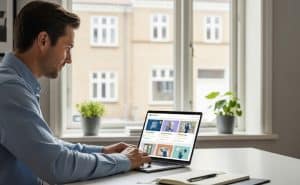 Vælg den Rigtige online booking vinduespudsning 