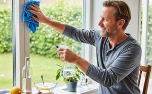 Tips til Selv at Udføre Miljøvenlig Vinduespudsning