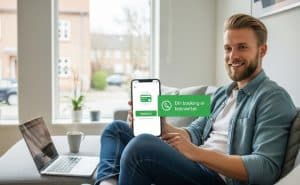 Online Betaling og Bekræftelse