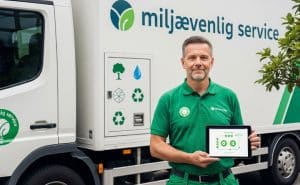 Miljøcertificeringer og Bæredygtighedsindikatorer inden for Vinduespudsning