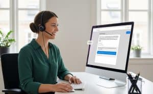 Effektiv Kommunikation og Kundepleje Online