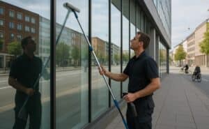 Billigste Vinduespudsere i Danmark